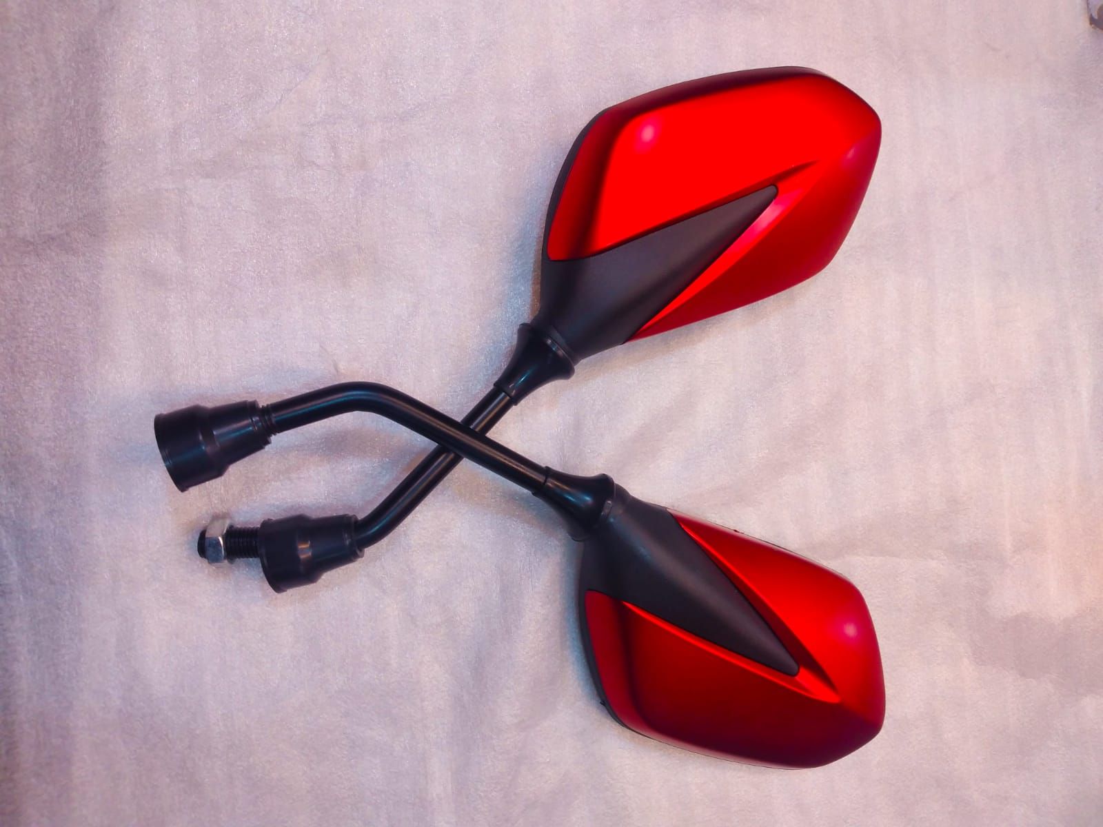 small  looking glass for bike