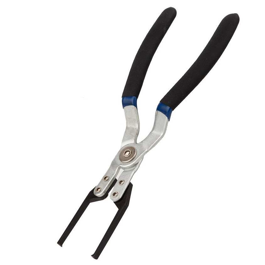 Car Fuel Pipe Release Pliers 1.6-10cm Line Petrol Clip Hose Disconnect Removal Hand Tool
