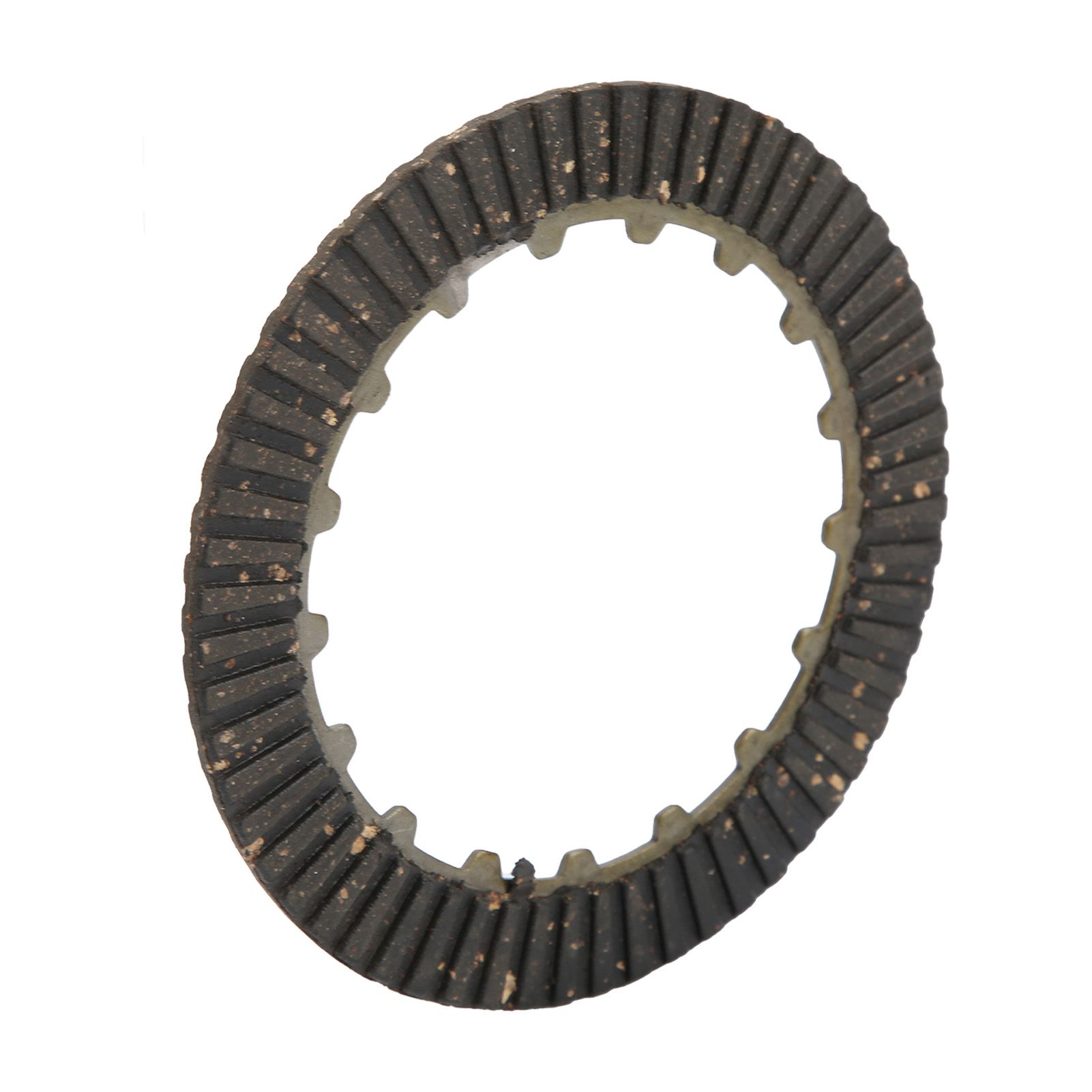 Motorcycle Pair Friction Plates Replace For JH 70/90/100/125CC 1P47FM DF
