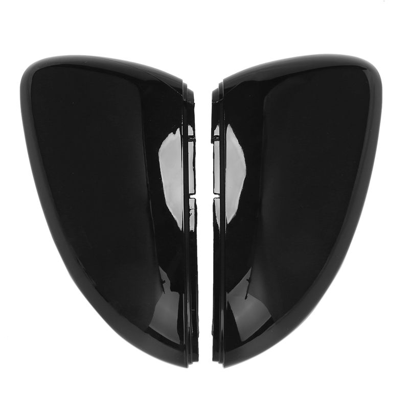 Reversing Mirror Case Mirror Cover for Golf 7 High Seven MK7 Car Accessories