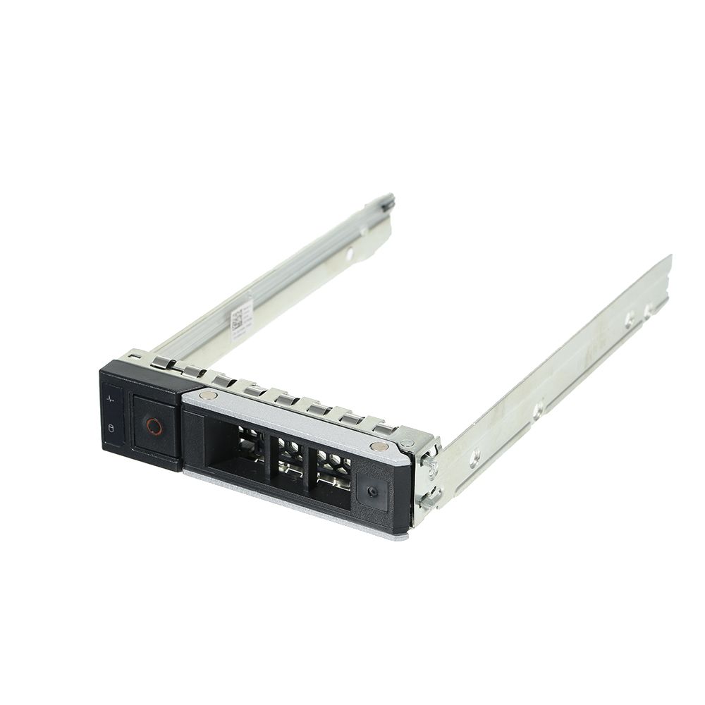 3.5'' Hard Drive HDD Caddy Replacement for Dell 14th Gen PowerEdge Servers R740 RD640 R740XD R440 R340 T640 T440 Hot Swap SAS SATA Bracket Tray