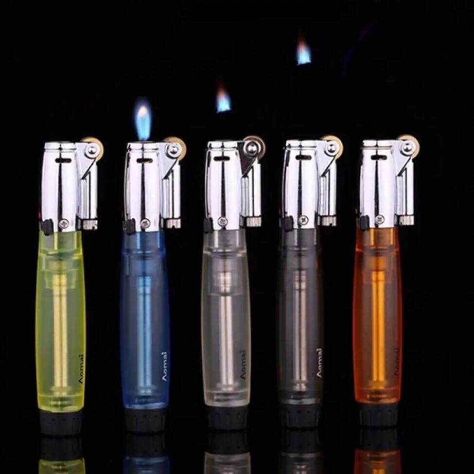 Lighter-Stick Lighter