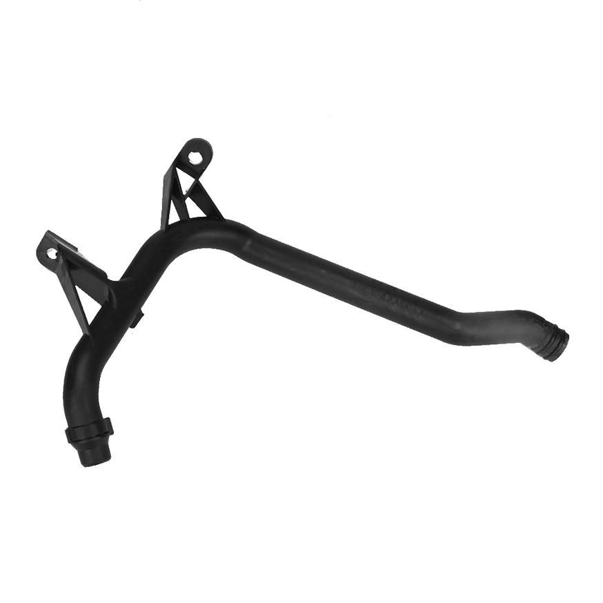 Engine Coolant Pipe Hose with O-Rings Fits for 3er 5er 7er E46 E39 E38 Z3 X3 Z4