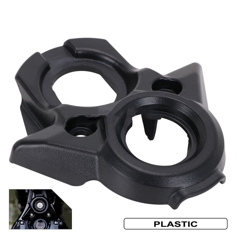 Motorcycle Center Console Trim Cover Central Control Cover for Sur Ron Sur-Ron Light Bee Electric Cross-Country Bike