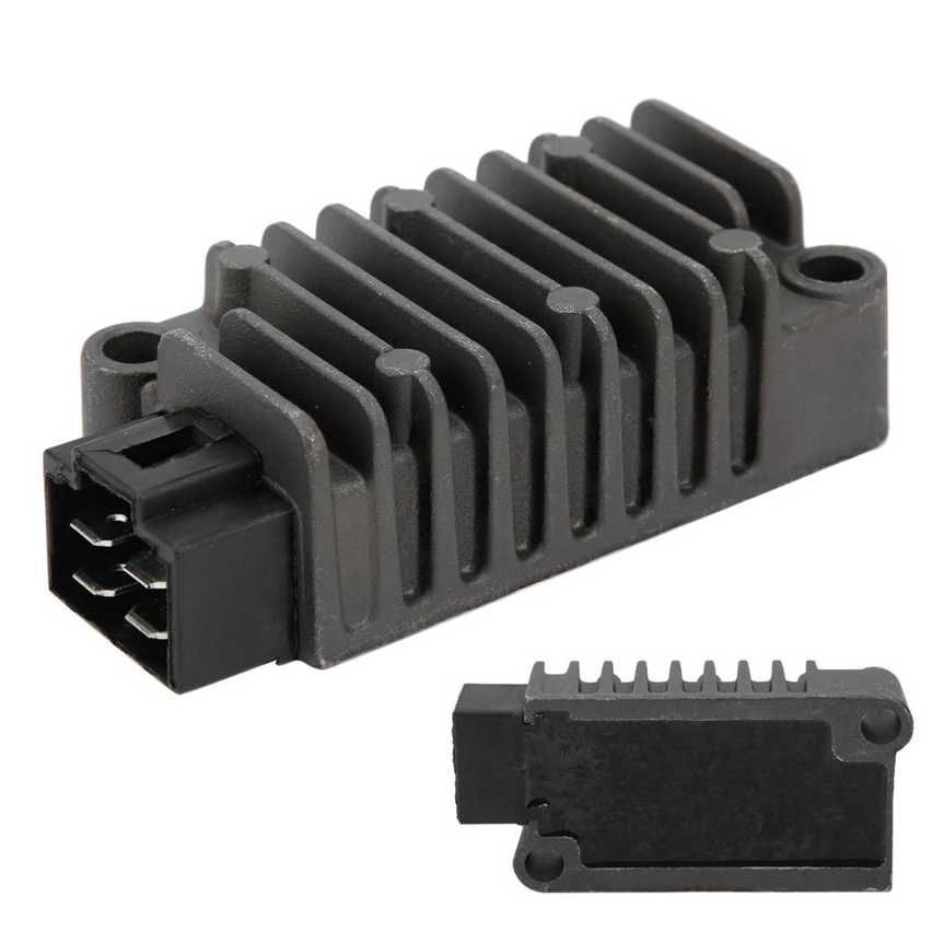 Rectifier Voltage Regulator 22B‑H1960‑00 Fit for Yamaha MT125/XT225/XT250/TW200/XT600