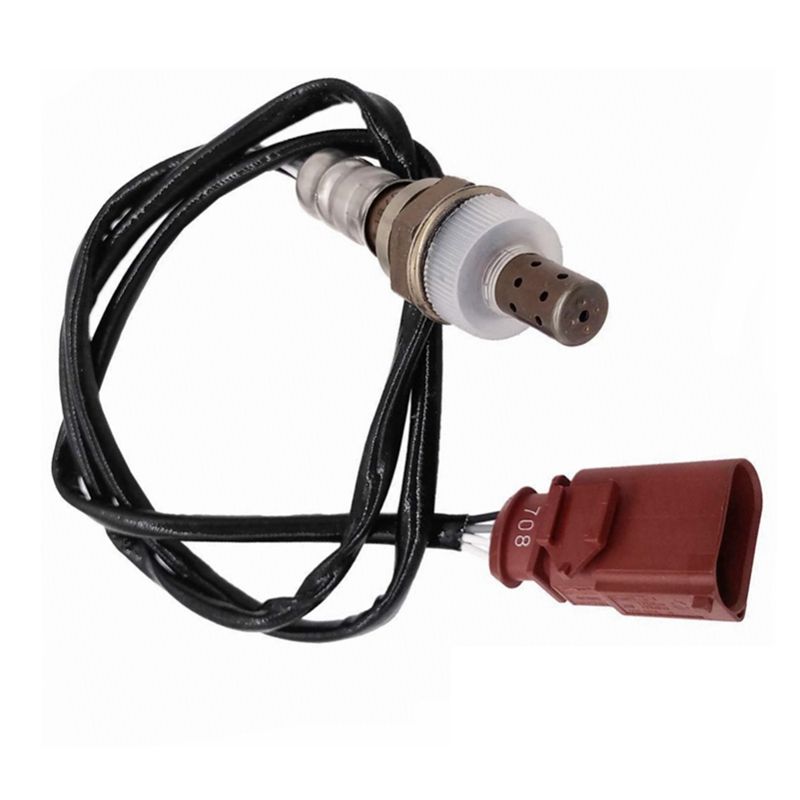 O2 Oxygen Sensor for AUDI A4 Avant A6 2.4 2.8 3.0 FSI Quattro 2005-11