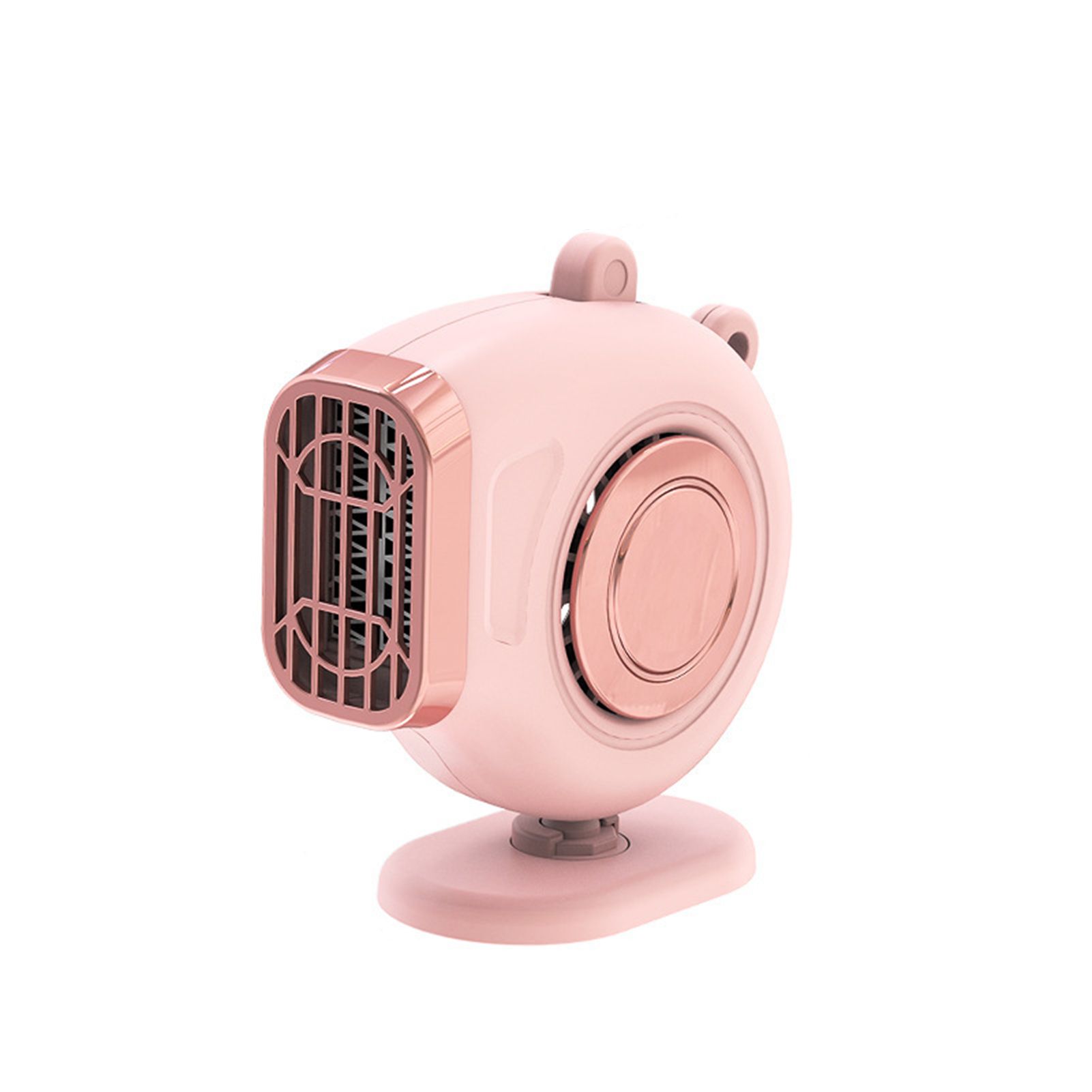 12V 150W Warm Cold Dual Use Car Dashboard Type Windscreen Fan Heater Demister