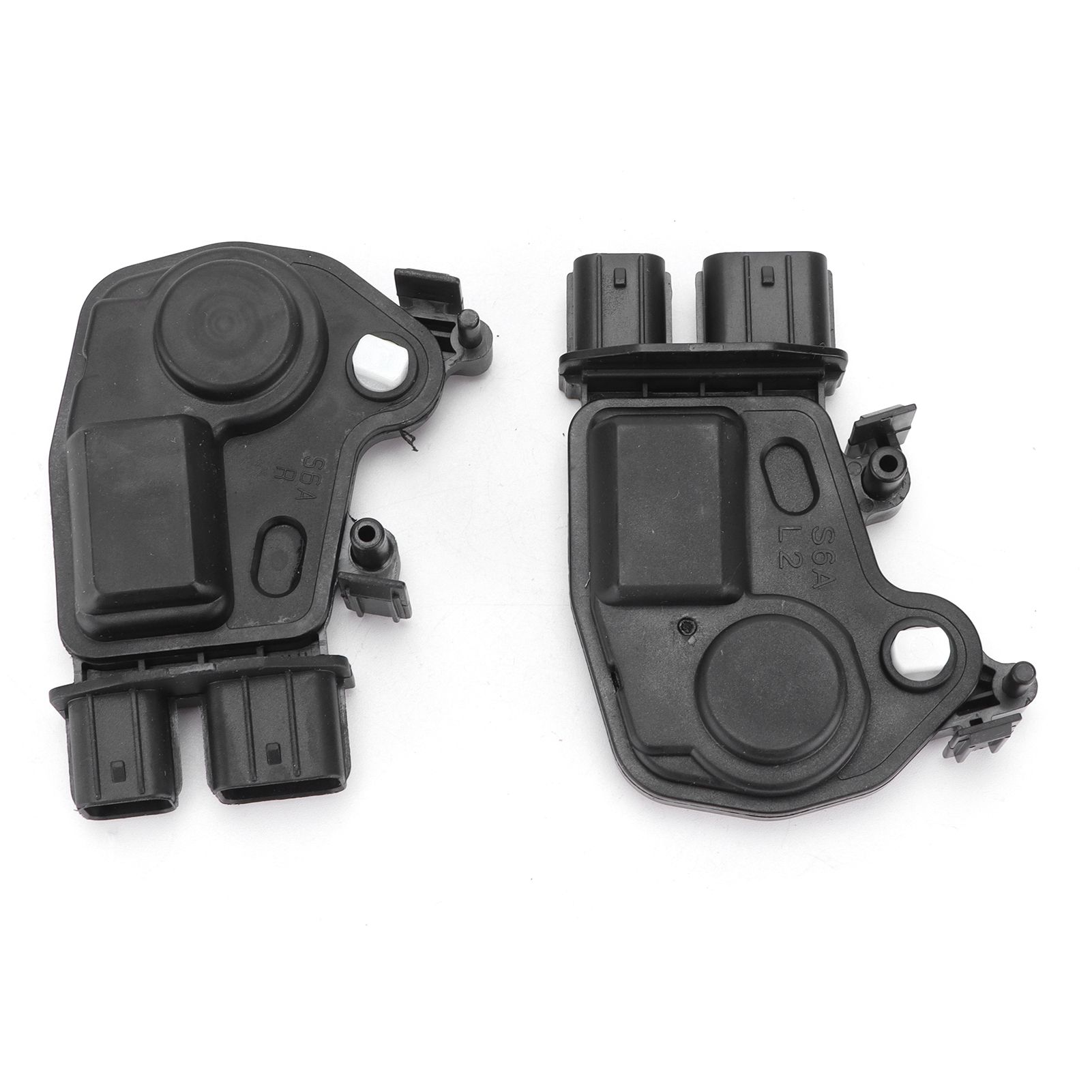 Pair Car Door Lock Actuator 72155-S5P-A11 Maintenance Replacement For Civ