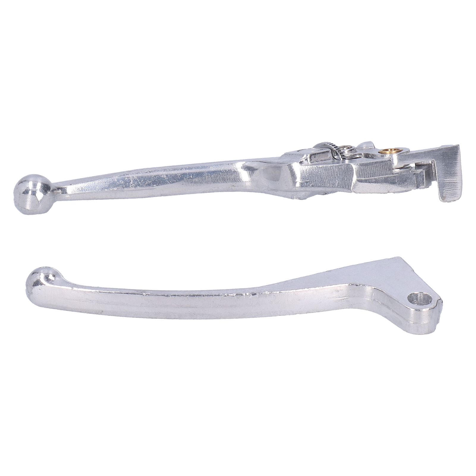 Motorbike Brake Handle Lever Aluminum Fit For CB400 VTEC VTEC400