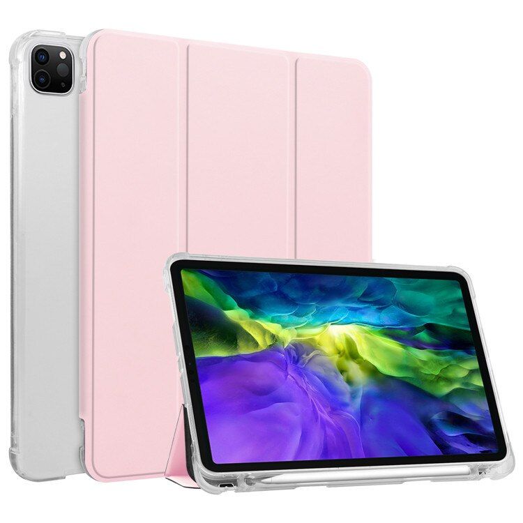 For iPad 10.2 2020/2019 Case for iPad Air 4/3/2 Cover for iPad mini 5/4/3 Case for iPad 9.7 2017/2018 Cover for iPad Pro 11"2020