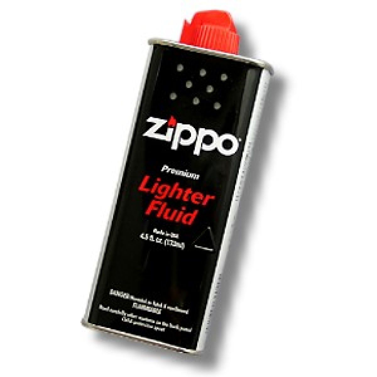 Zippo Fluid 125ml