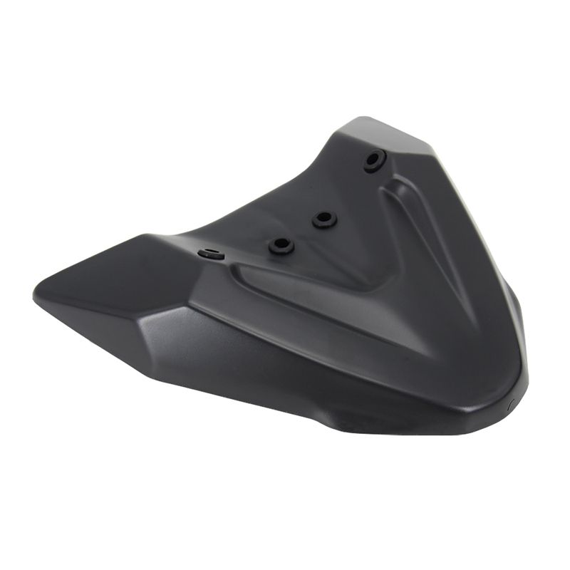 Motorcycle Front Beak Fairing Extension Wheel Extender Cover for 790 ADV 790ADV