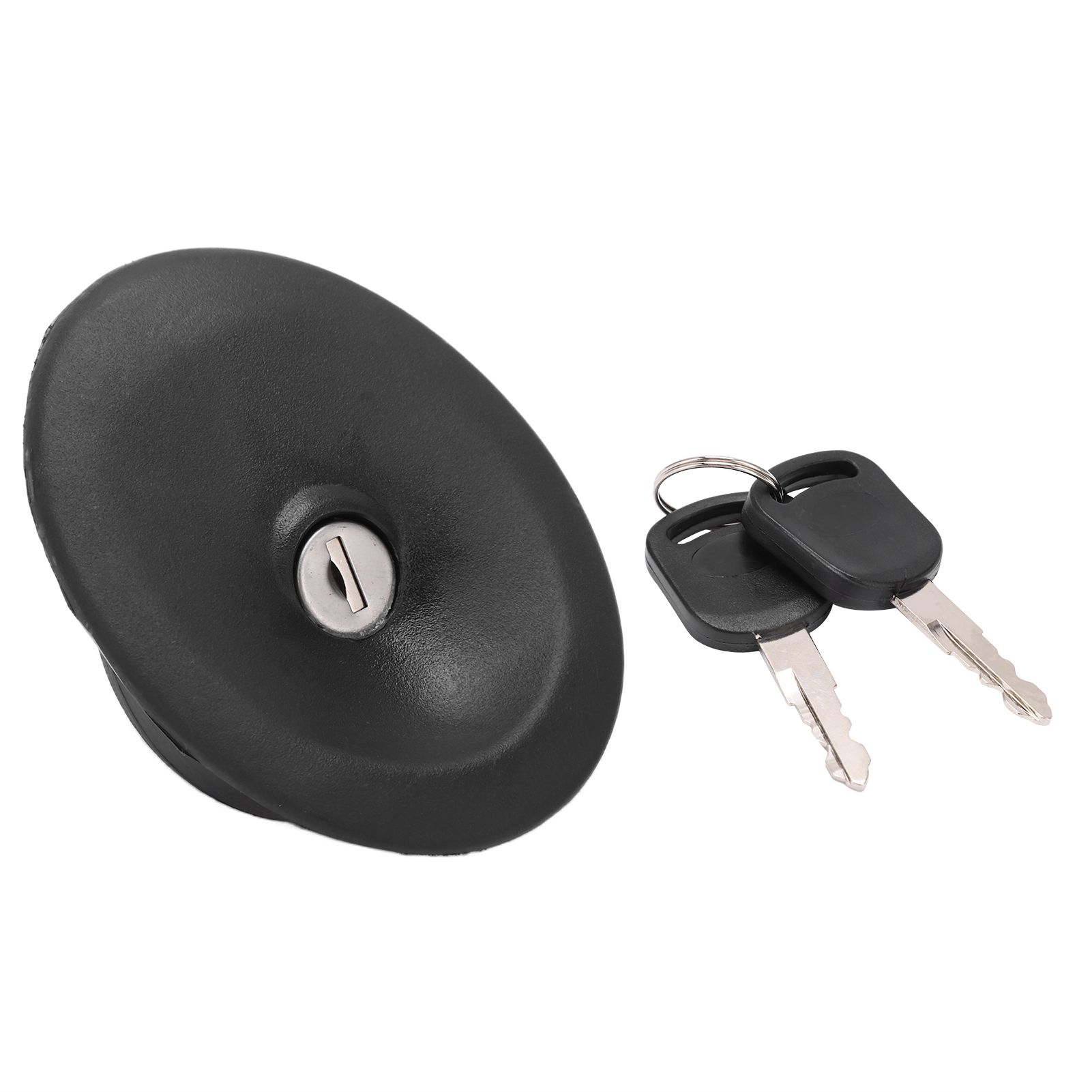 Car Locking Fuel Tank Cap with Keys 3966745 for Ford Transit MK4 MK5 1994‑2000