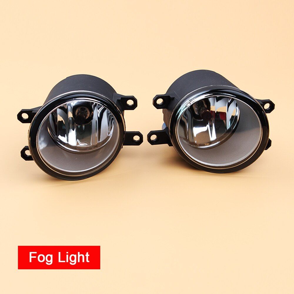 Portable Car Fog Lamp AXIO