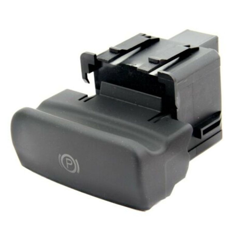 For Peugeot Citroen C4 Picasso DS4 C4 Parking Brake Electronic Handbrake Hand Brake Switch 470702 Matte Black