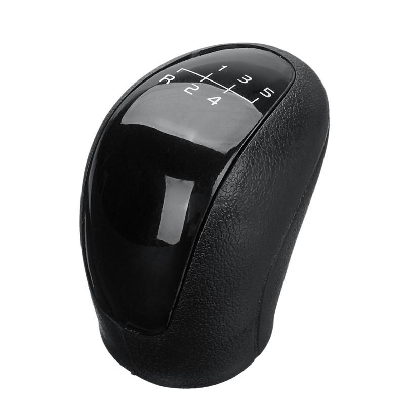 5 Speed Mt Car Gear Shift Knob Shifter Lever Stick For Mercedes Vito Viano Sprinter Ii For Crafter