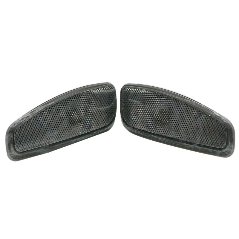 Car Side Reflection Warning Turn Signal Light Lamp Front Turn Signals Light For Jeep Renegade 2014-2017