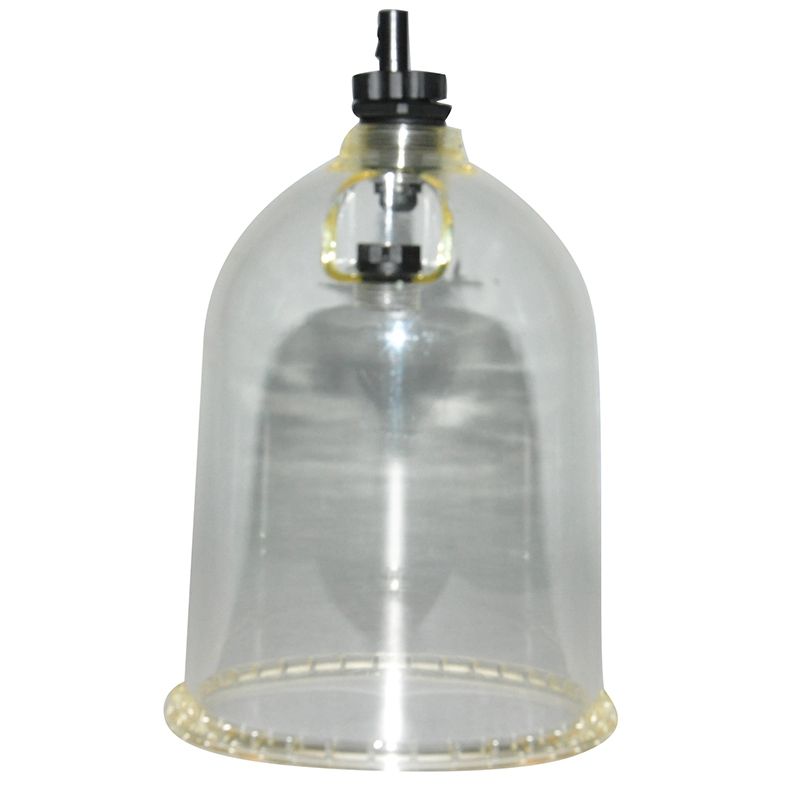 Replacement Bowl for Racor 900FG 900FH 1000FG 1000FH Fuel Filter Accessories