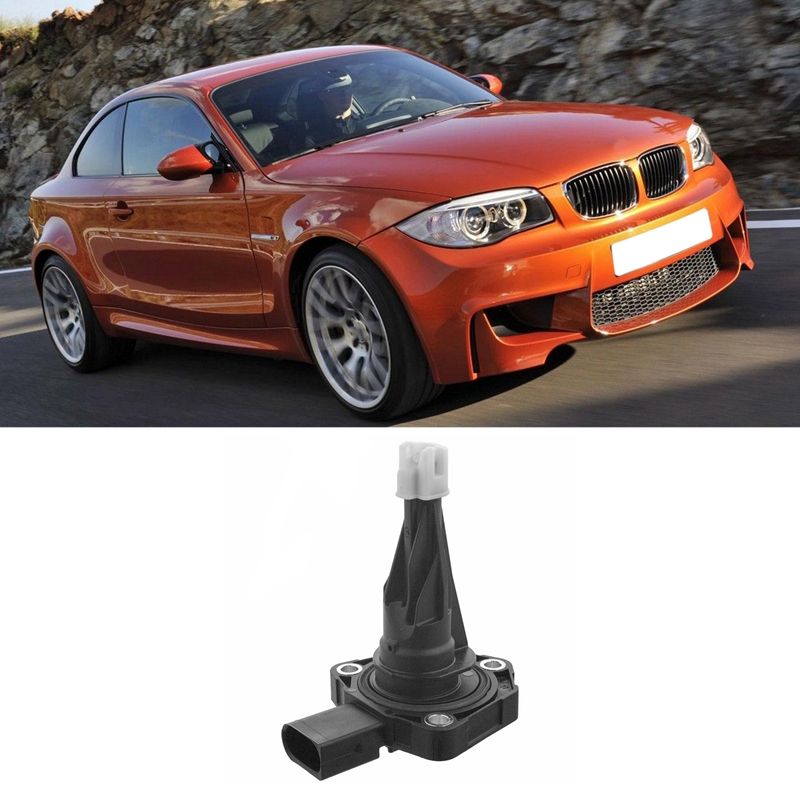 Car Parts Oil Level Sensor 12617638341 for -Bmw 1 2 3 4 5 6 7 Series X3 X4 X5 X6