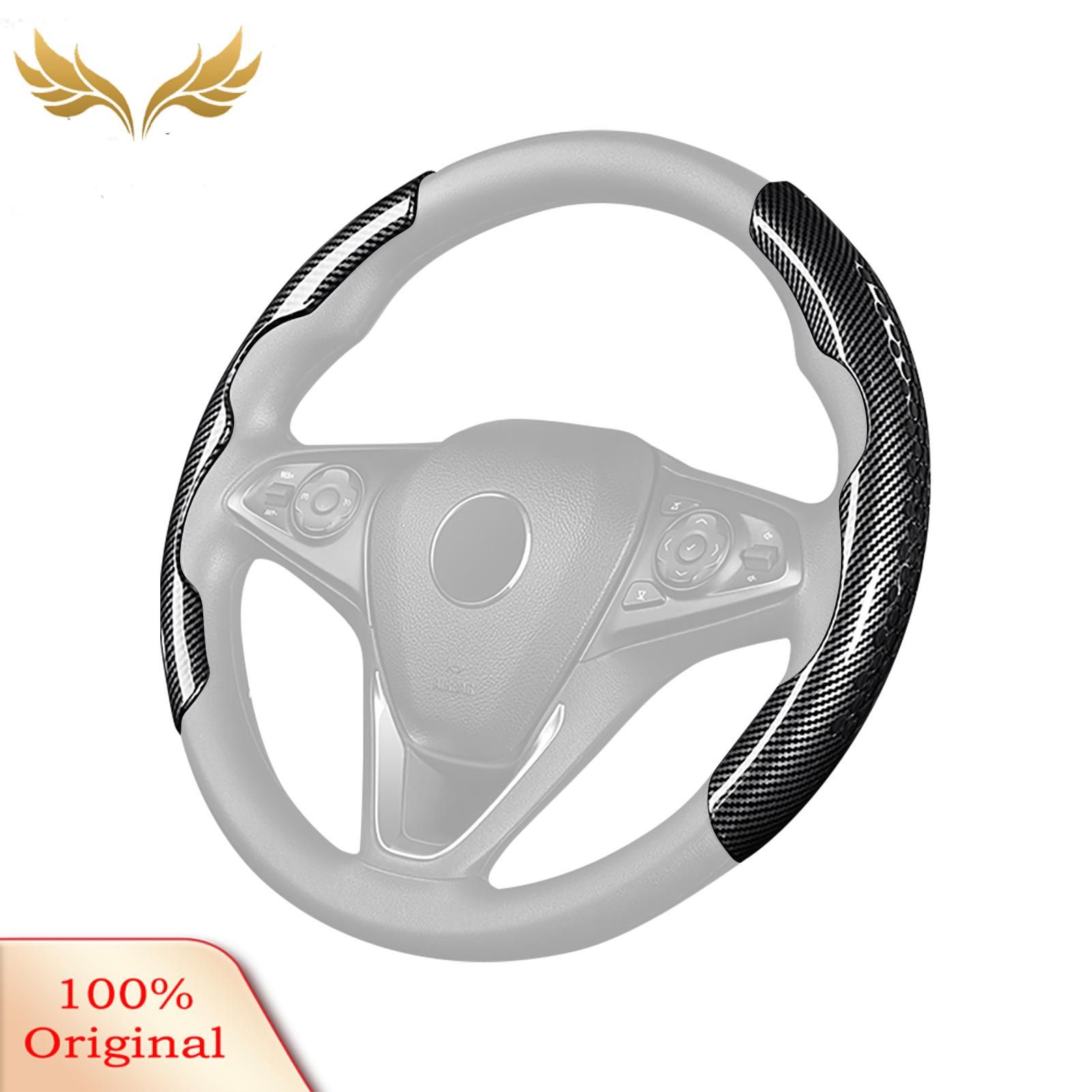 SuperRide Steering Wheel Cover Comfortable Touch Universal Car Steering Wheel Cover
