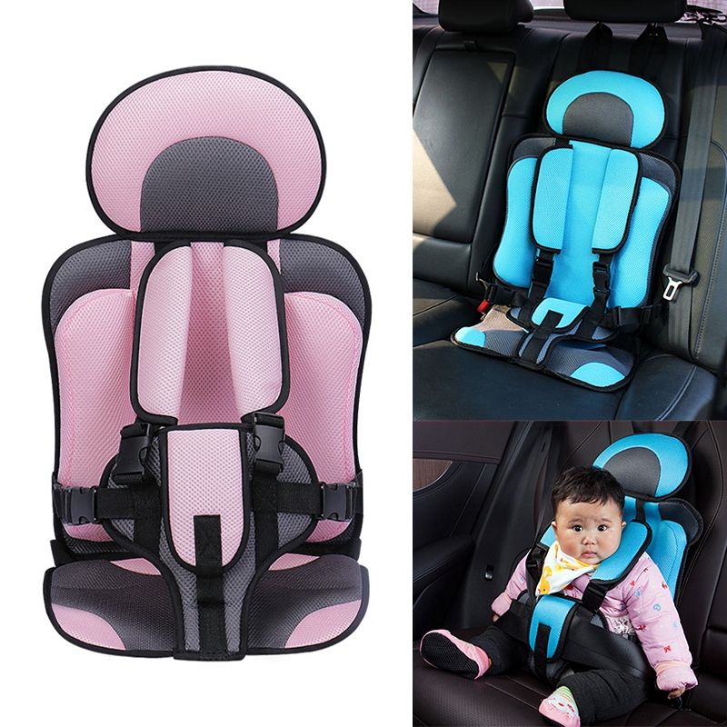 Car Portable Children Safety Seat, Size:50 x 33 x 21cm