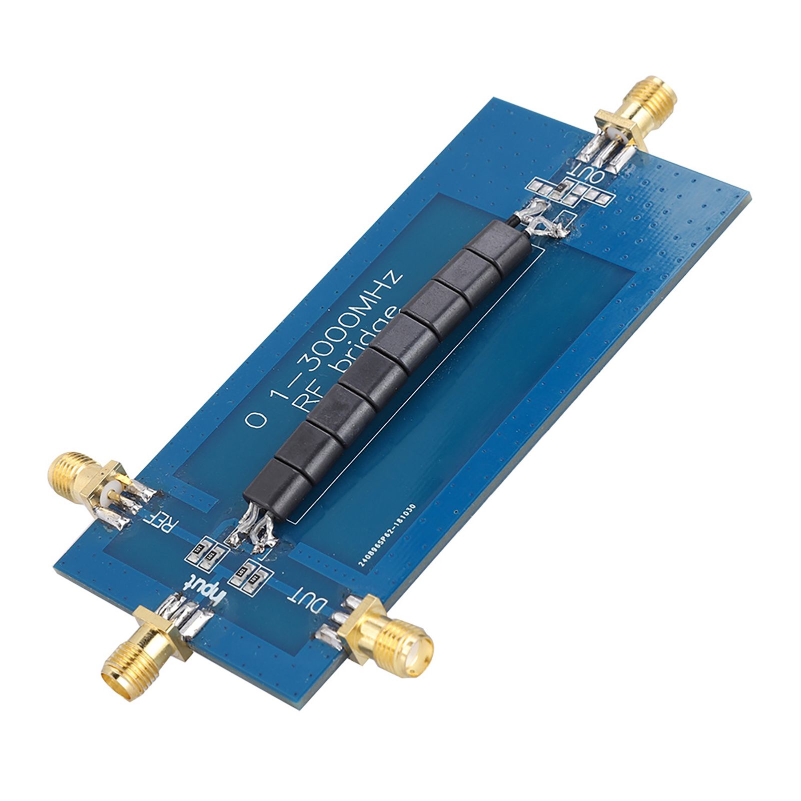 Reflection Bridge High Performance Metal SMA Reflection Bridge