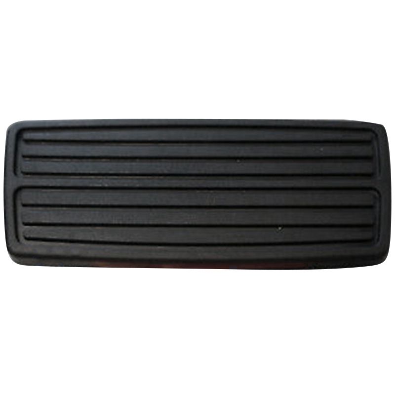 for ​Honda Civic Brake Pedal Pad Rubber Cover - A/T 84-00 (46545-SA5-980)