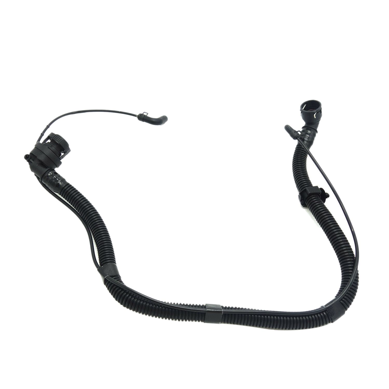 Positive Crankcase Ventilation PCV Hose 25193343 Tube with Charge AIR Bypass for Chevrolet Cruze Buick Encore 2013-2019