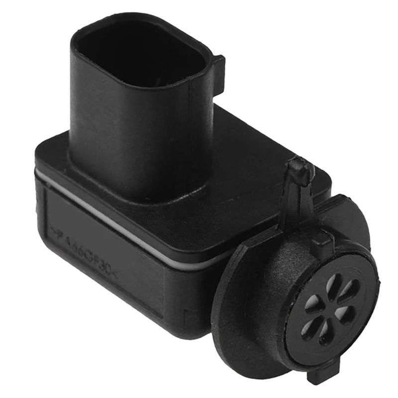 13394471 Ambient Air Quality Sensor for GMC 2014-2019 Cadillac CTS XT Buick LaCrosse