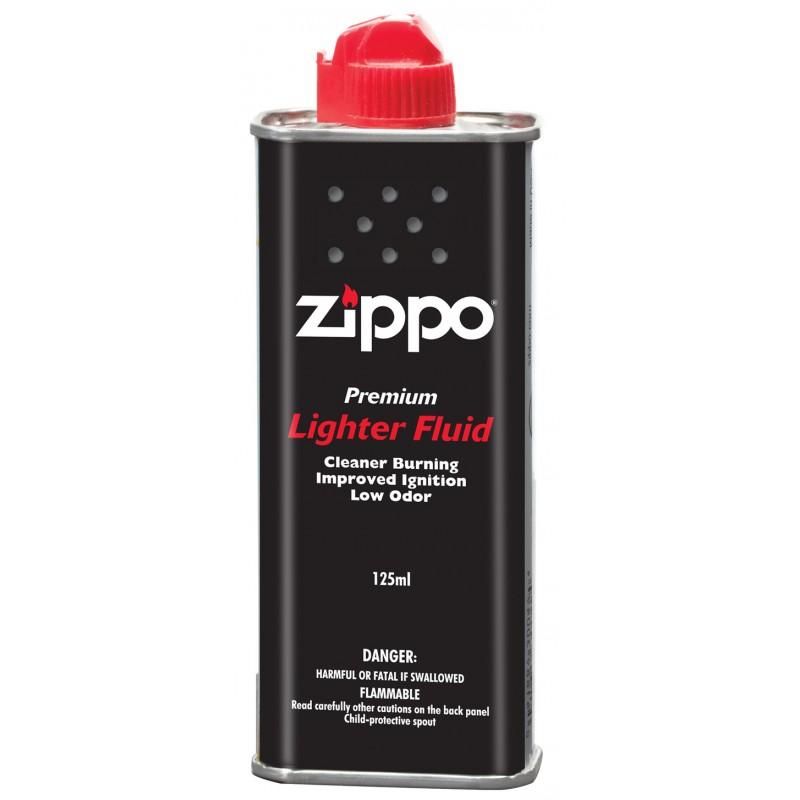 জিপ্পো ফ্লুয়েড 125ml