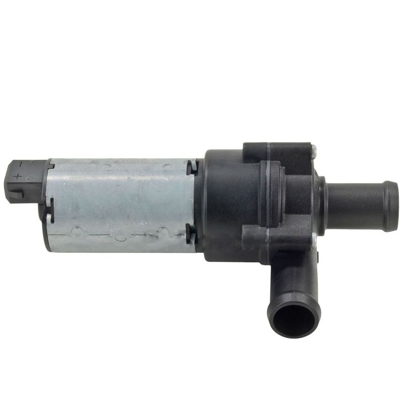 Universal Auxiliary Electric Water Coolant Pump 0392020034 Universal Auxiliary Additional Electric Pump for Car 12 Volt