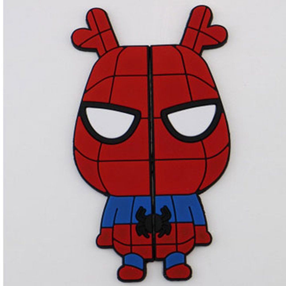 Car Door Bumper for Car Vehicle Accessories Parts Decorating Gifts Anti Bump - multi-color