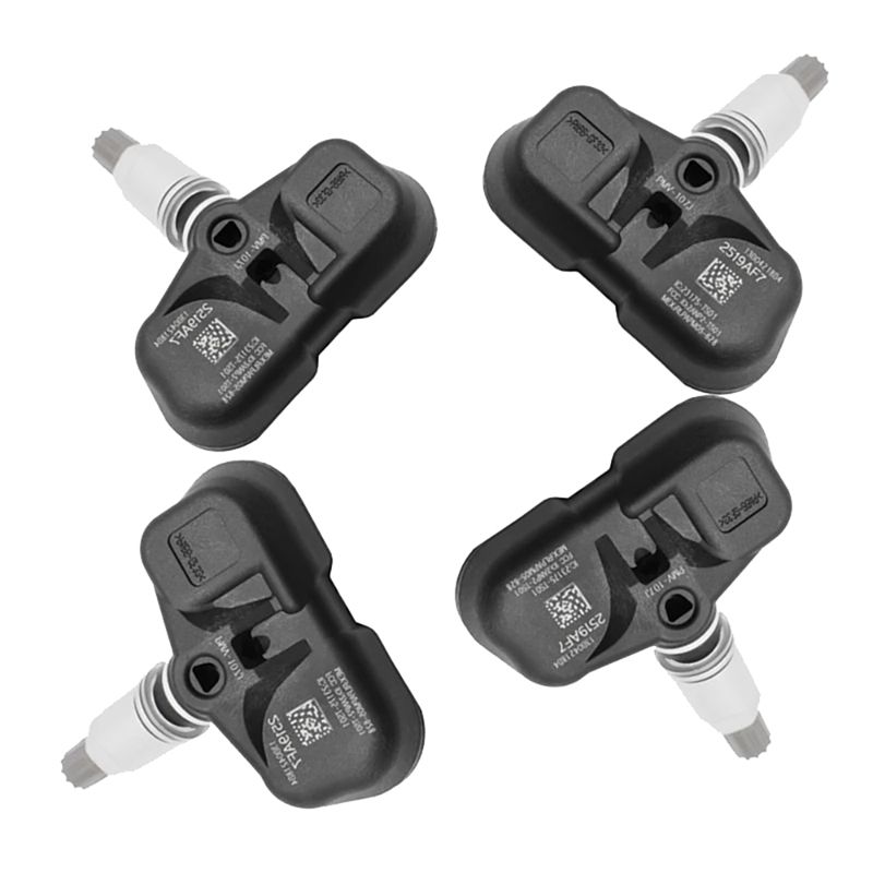 Tire Pressure Monitor System Tire Pressure Sensor for Toyota Camry Rav4 LEXUS PMV107J 42607-0E011 42607-0C020