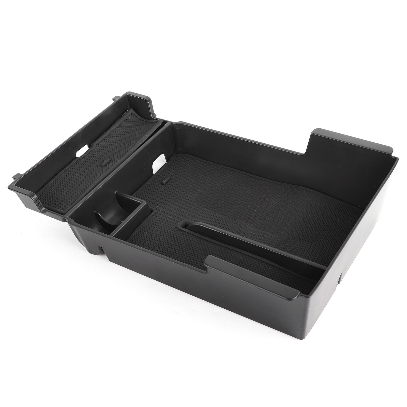 Console Storage Bo Armrest Box ABS