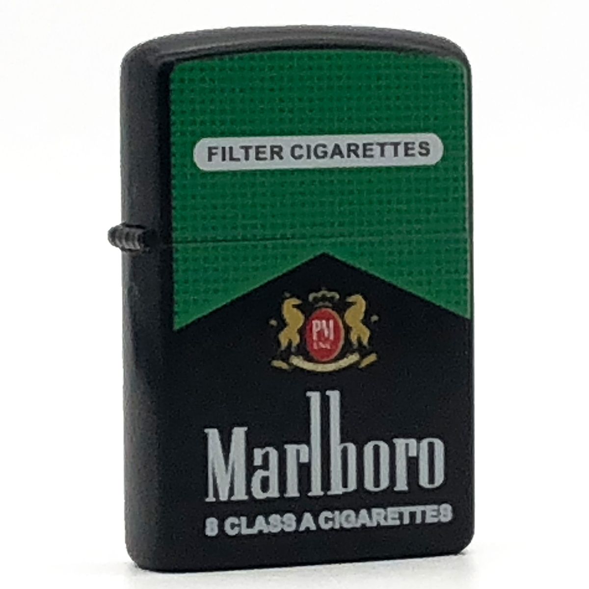 Marlboro ক্লাসিক সিগারেট লাইটার