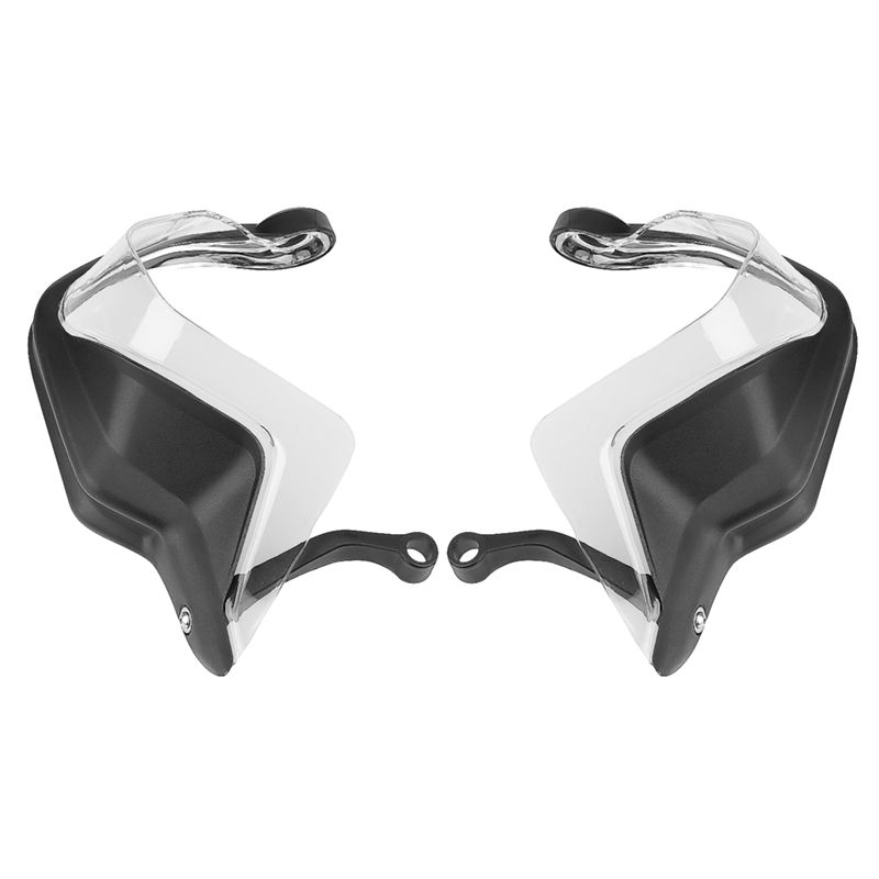 Motorcycle Handguard Hand Shield Brake Clutch Levers Protector Windshield for-BMW R1200RS LC R1250RS