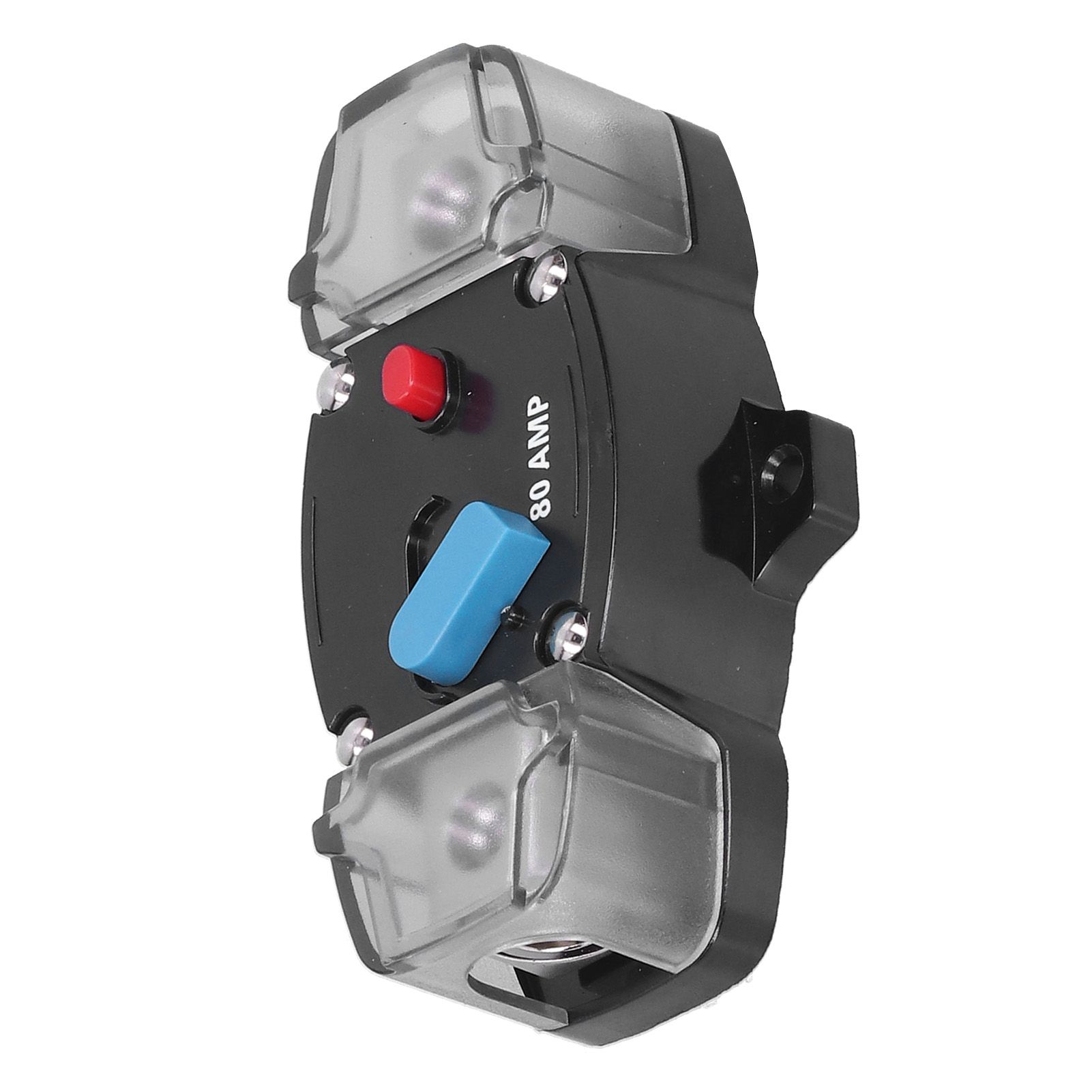 Auto Circuit Breaker Fuse Reset Overload Protection For Car Boats Audio System