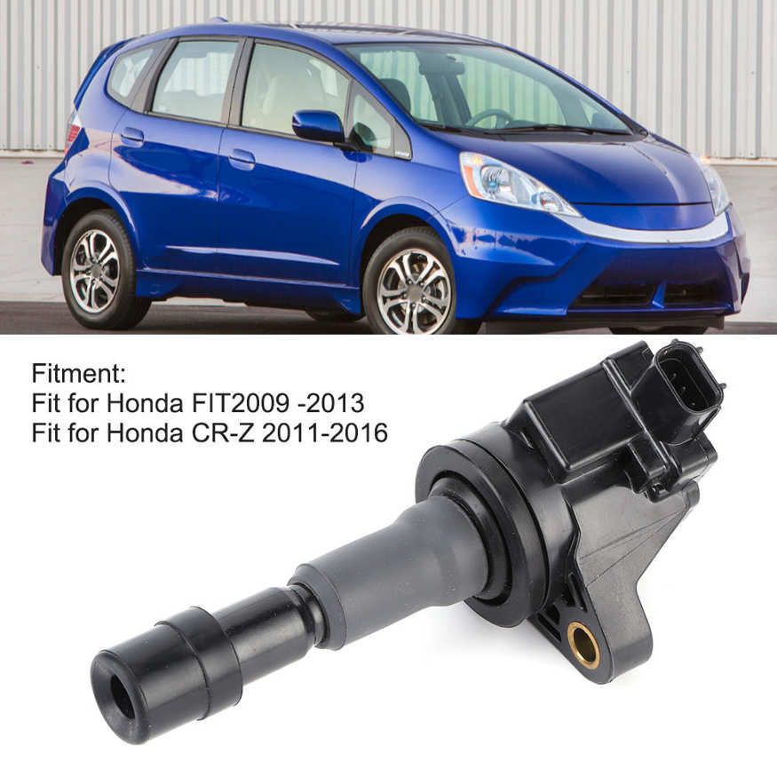 Auto Accessory Engine Ignition Coil 30520-RB0-003 Replacement Fit for Honda CR-Z 2011-2016 / FIT 2009-2013