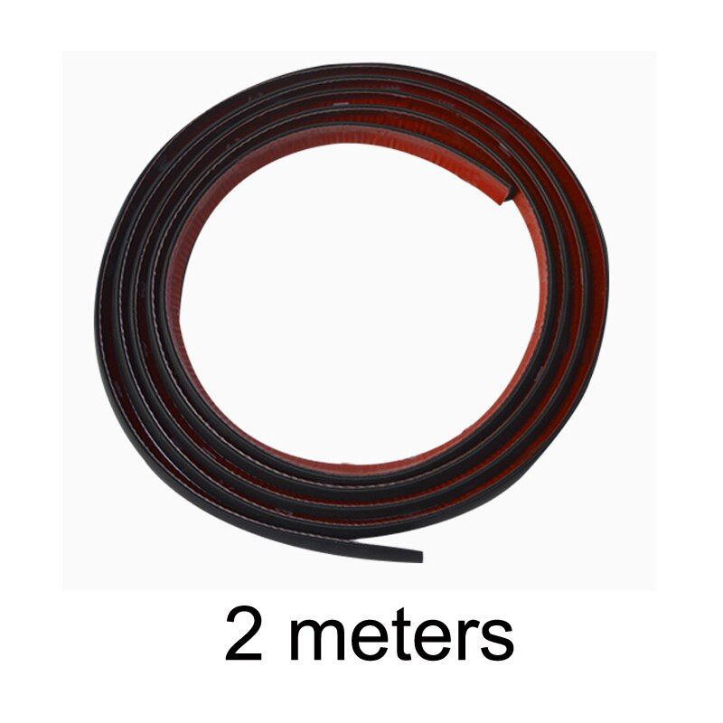 Car Windshield Seal Strip Protection Trim For SEAT Leon 1 2 MK3 FR Cordoba Ibiza Arosa Alhambra ea Exeo Toledo Formula Cupra