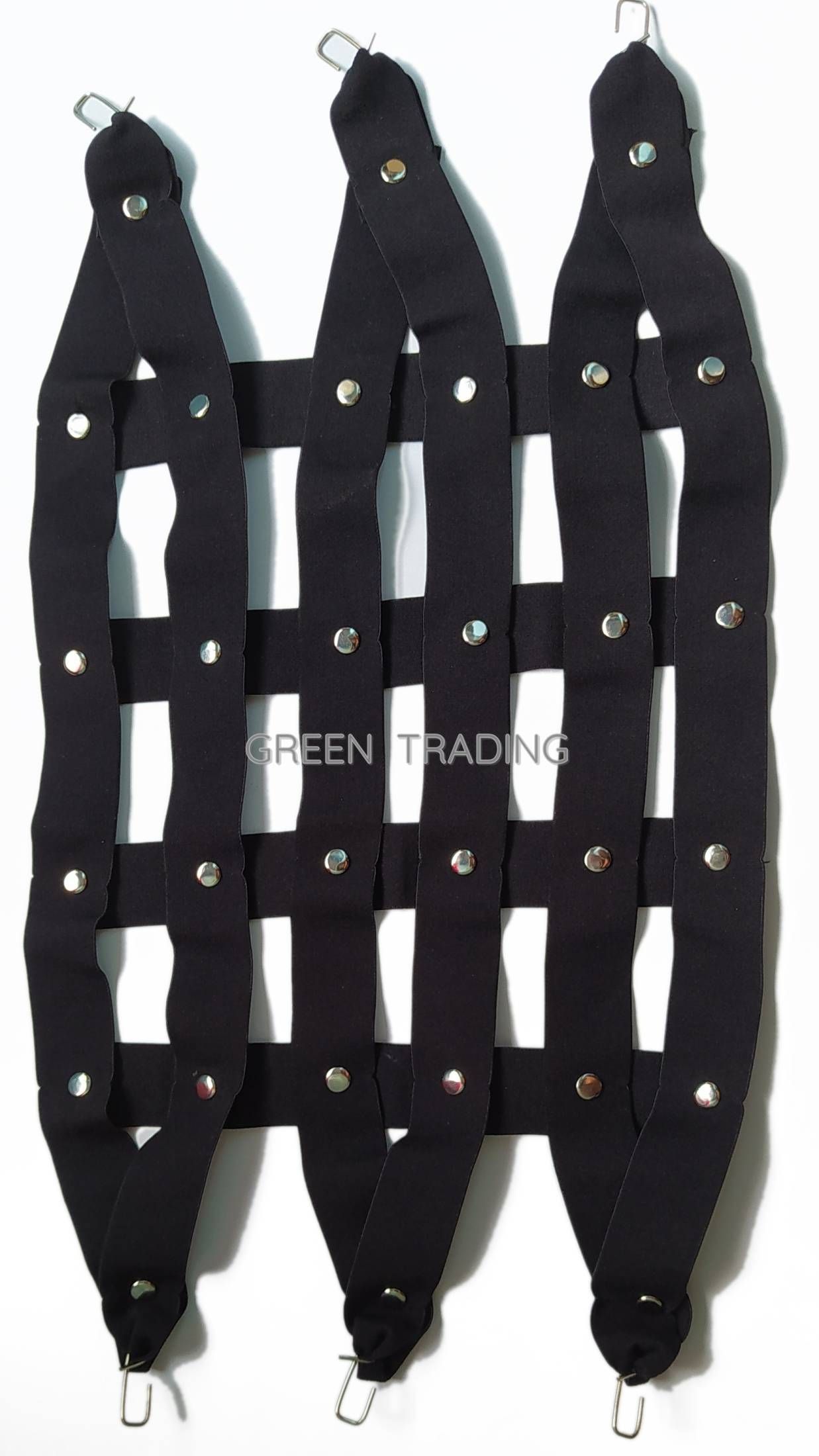 Helmets Cargo Luggage Net For Motorcycle