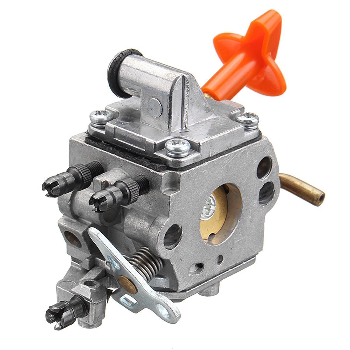 Carbur etor For Zama C1Q-S258 Stihl MS192T MS192TC Chainsaw