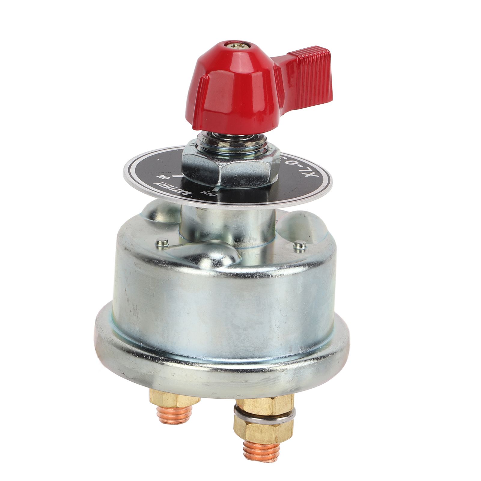 Disconnect Turn Switch 300A Universal For Cars Yachts Motorcycles HO
