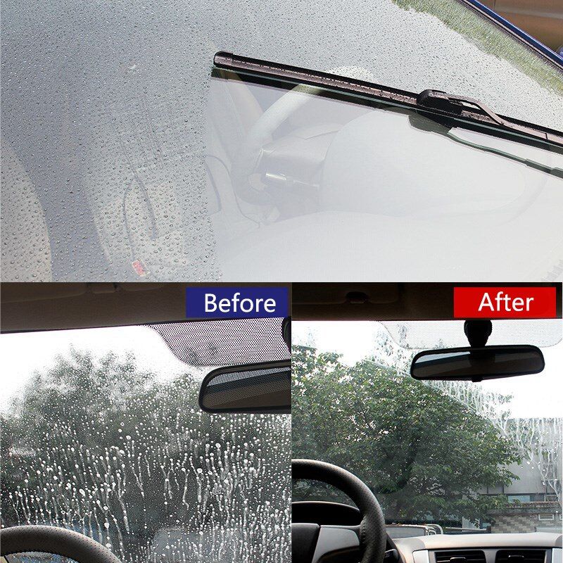 Wiper Wizard Car Windshield Wiper Blade Restorer For Skoda Superb Octavia A7 A5 2 Fabia Rapid Yeti Citroen C4 C3 Grand Picasso