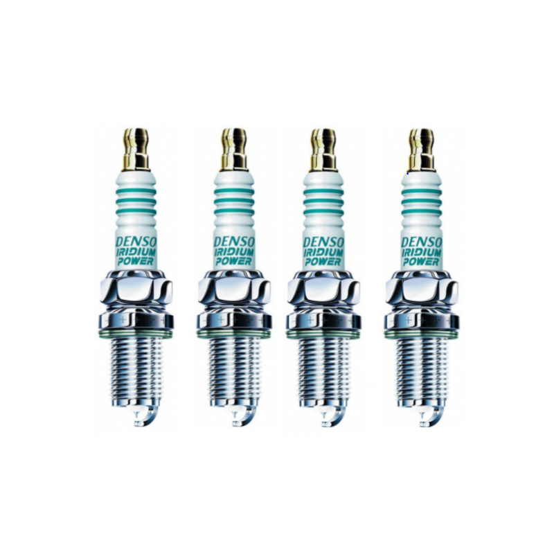 DENSO IRIDIUM POWER IKH20 SPARK PLUG (4PCS)