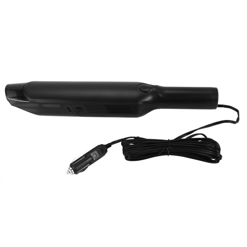 Handheld Vacuum Powerful Cyclone Suction Car Vacuum Cleaner Wet/Dry Auto Portable for Car Car Cleaners