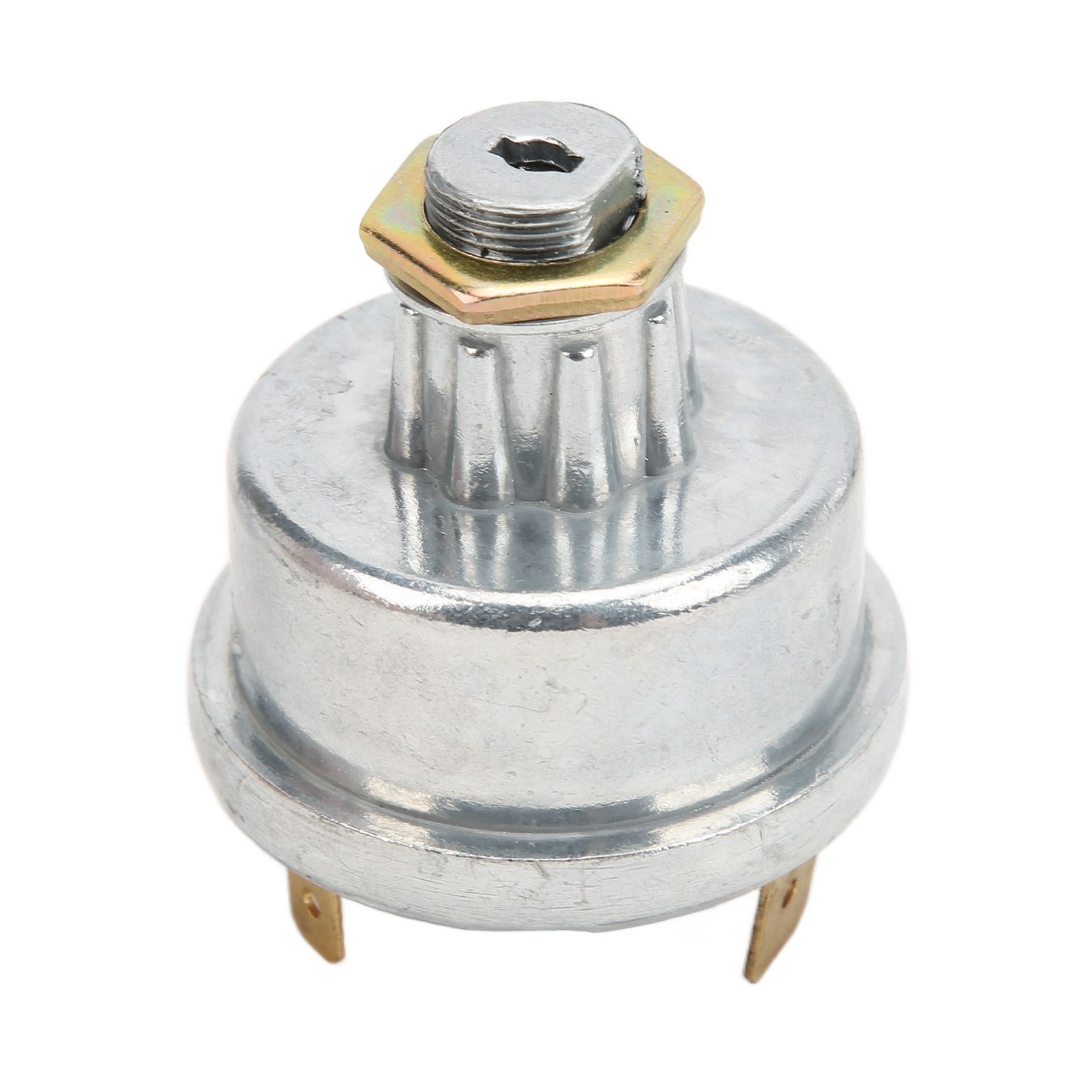 035106 Antirust Waterproof Ignition Key Switch With Keys For Loader