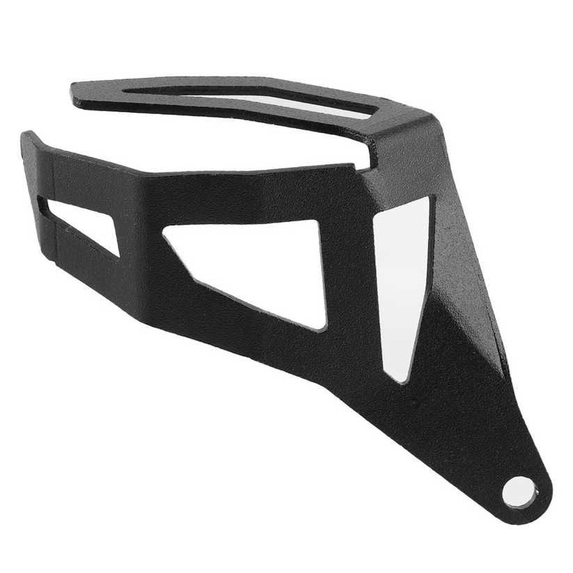 Motorcycle Rear Brake Fluid Reservoir Cover Protector Oil Cup Guard Fit for R1200GS