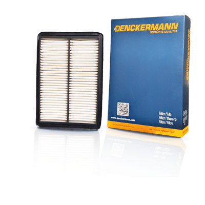 DENCKERMANN AIR FILTER A141787
