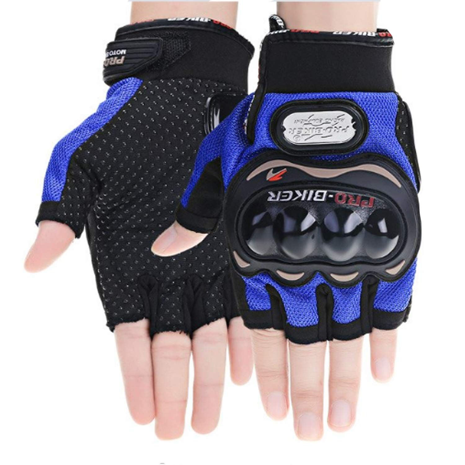 Pro Biker Gloves(for motorbike & bicycle  )