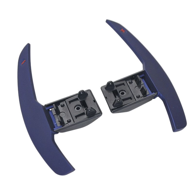 Car Steering Wheel Paddle Extension Blade Shifter For-BMW 1 3 5 7 Series G30 G38 G12 X4 G02 G05 X3 G08 Paddle Shift